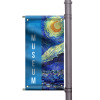 Pole Banner Set