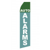 Auto Alarms Econo Stock Flag