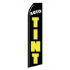 Auto Tint Econo Stock Flag