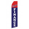 Easy Finance Econo Stock Flag