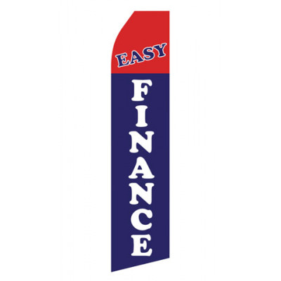 Easy Finance Econo Stock Flag