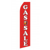 Gas Sale Econo Stock Flag