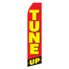 Tune Up Econo Stock Flag