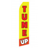 Tune Up Econo Stock Flag