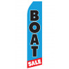 Boat Sale Econo Stock Flag