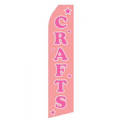 Crafts Econo Stock Flag