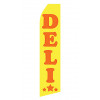 Deli Econo Stock Flag