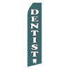 Dentist Econo Stock Flag