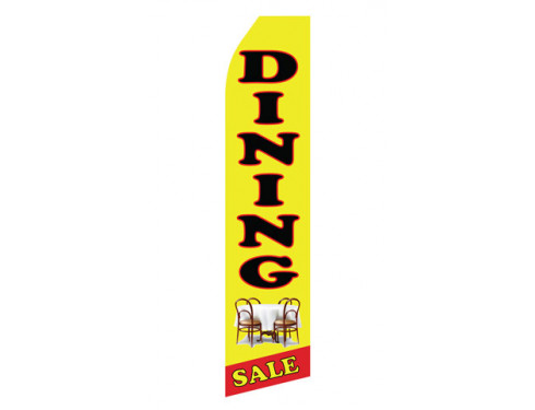 Dining Sale Econo Stock Flag