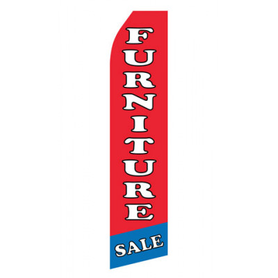 Furniture Sale Econo Stock Flag