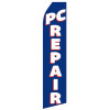 PC Repair Econo Stock Flag