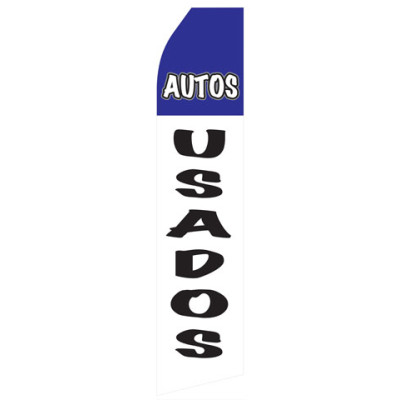 Auto Usados Econo Stock Flag