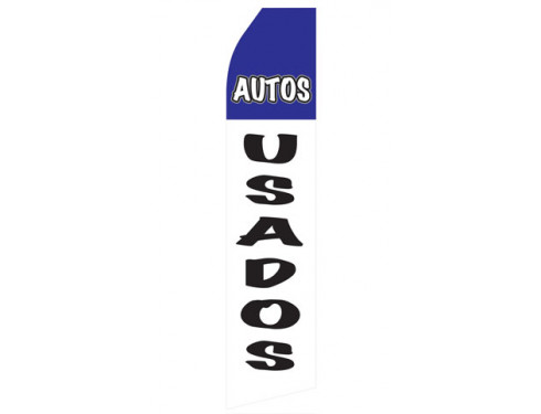 Auto Usados Econo Stock Flag