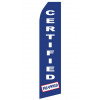 Certified Pre-Owned Econo Stock Flag