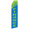 Easy Finance Econo Stock Flag