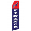 Easy Finance Econo Stock Flag