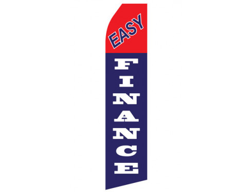 Easy Finance Econo Stock Flag