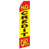 No Credit OK! Econo Stock Flag