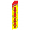 Specials Everyday Econo Stock Flag