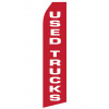 Used Trucks Econo Stock Flag