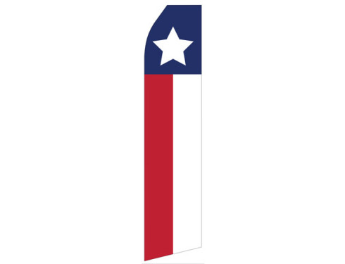 American Flag Econo Stock Flag