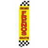 Checamos Fresnos Gratis Econo Stock Flag