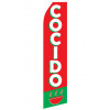 Concido Econo Stock Flag