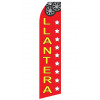 Llantera Econo Stock Flag