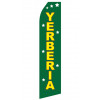 Yerberia Econo Stock Flag