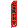 Carpet Sale Econo Stock Flag