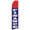 Easy Finance Econo Stock Flag