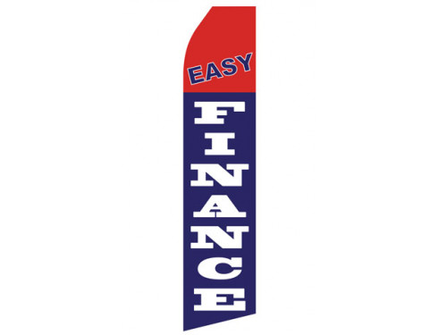 Easy Finance Econo Stock Flag