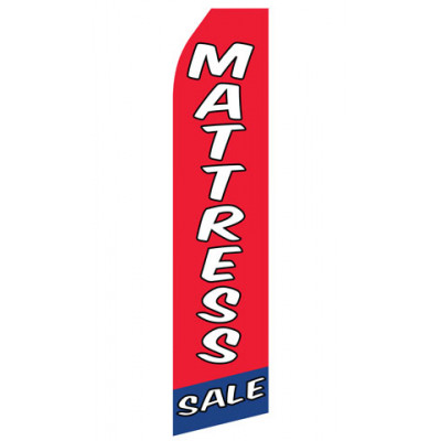 Mattress Sale Econo Stock Flag