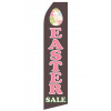 Easter Sale Econo Stock Flag