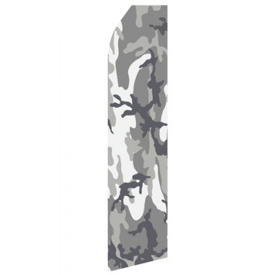 Camo Econo Stock Flag