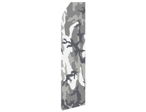 Camo Econo Stock Flag