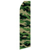 Camo Econo Stock Flag