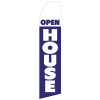 Open House Econo Stock Flag