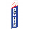 Open House Econo Stock Flag