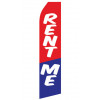 Rent Me Econo Stock Flag