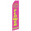 Flower Sale Econo Stock Flag