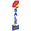 Sale Here Econo Stock Flag