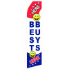 Best Buys Econo Stock Flag