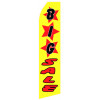 Big Sale Econo Stock Flag