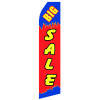 Big Sales Econo Stock Flag