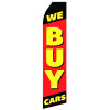 Buy Cars Econo Stock Flag