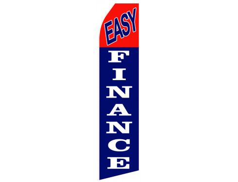 Easy Finance Econo Stock Flag