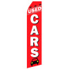 Used Cars Econo Stock Flag