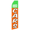 Used Cars Econo Stock Flag