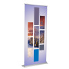 SD Retractable 60" x92" (Silver)